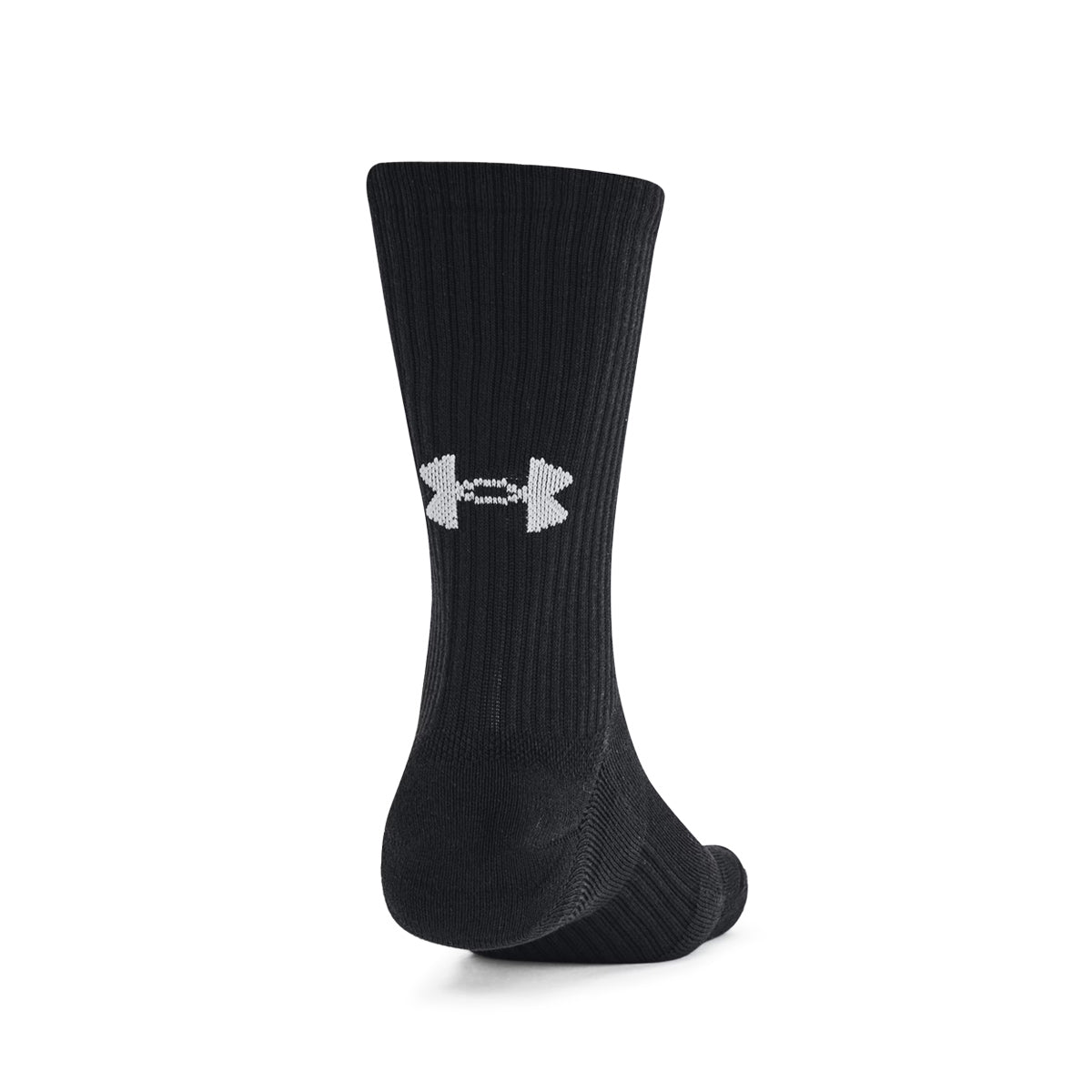 Bas d'entrainement pour hommes Under Armour - BAS LONG TRAINING COTTON
