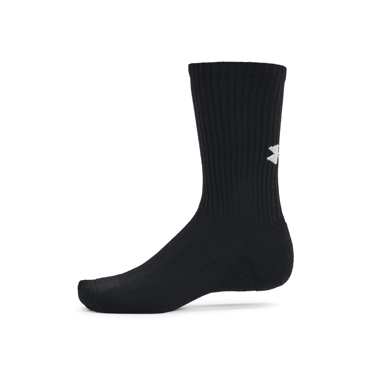 Bas d'entrainement pour hommes Under Armour - BAS LONG TRAINING COTTON