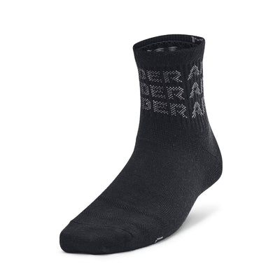 Socks Under Armour Children - QUART ESSENTIEL