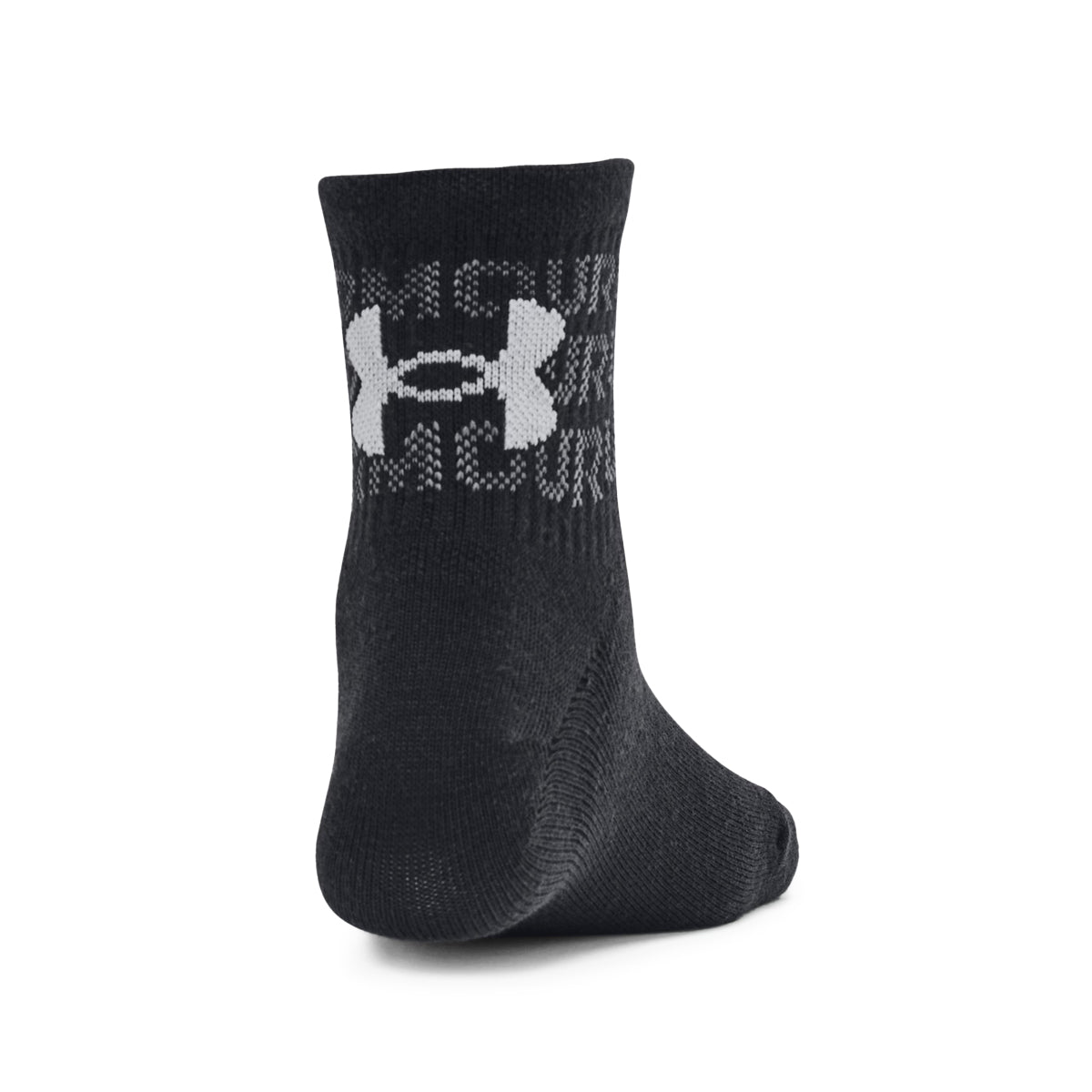 Socks Under Armour Children - QUART ESSENTIEL