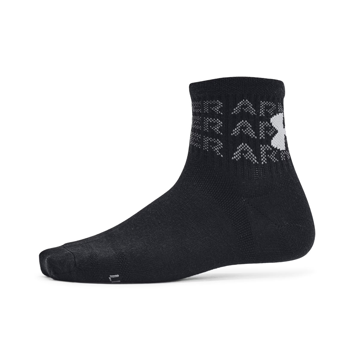 Socks Under Armour Children - QUART ESSENTIEL