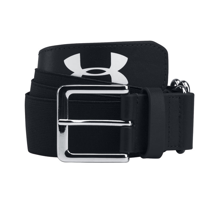 Baseball belt for men under armor Go Sport