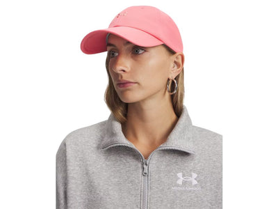 Casquette Under Armour Femmes - BLITZING LOW ADJ