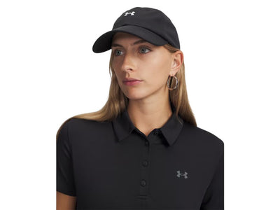 Casquette Under Armour Femmes - BLITZING LOW ADJ