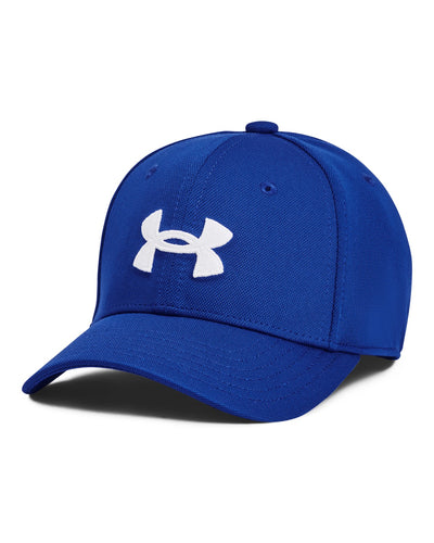 Casquettes Under Armour pour garçons - BOY'S UA BLITZING