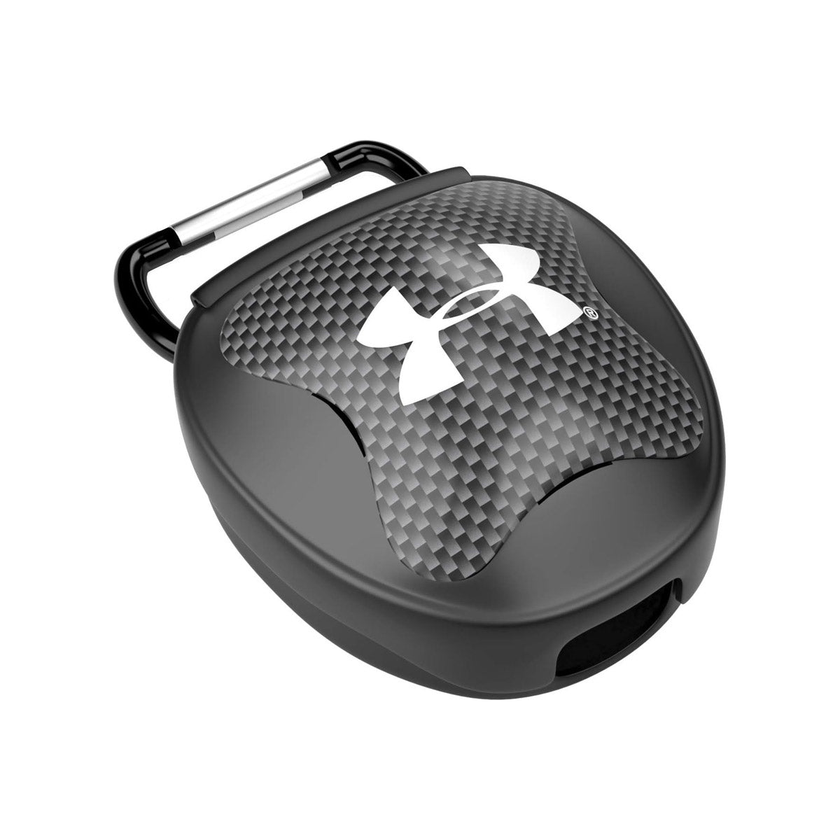 Étui pour protège-dents Under Armour compact et résistant