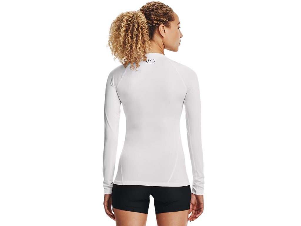 Chandail long Under Armour Femmes - COMPRESSION HEATGEAR®