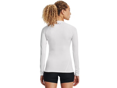 Chandail long Under Armour Femmes - COMPRESSION HEATGEAR®