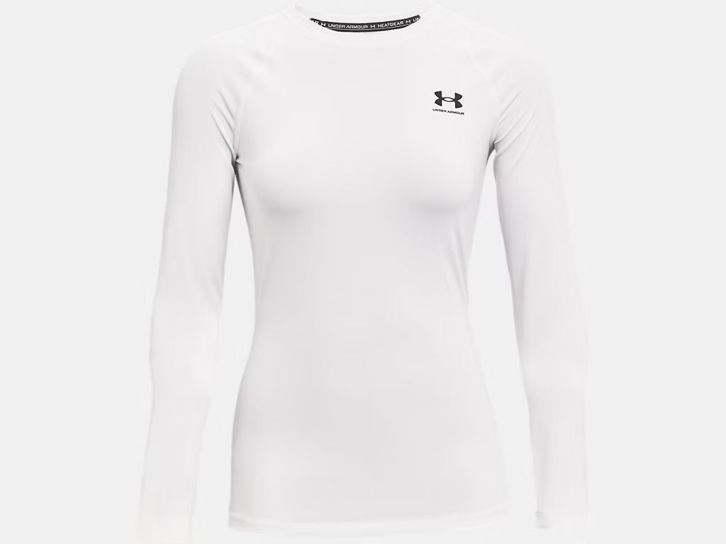 Chandail long Under Armour Femmes - COMPRESSION HEATGEAR®