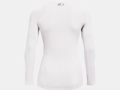 Chandail long Under Armour Femmes - COMPRESSION HEATGEAR®