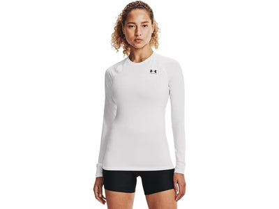 Chandail long Under Armour Femmes - COMPRESSION HEATGEAR®