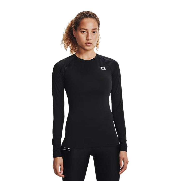 Long shirt Under Armour Women - COMPRESSION HEATGEAR®