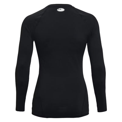 Chandail long Under Armour Femmes - COMPRESSION HEATGEAR®