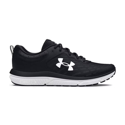 Souliers sports Under Armour pour femmes - CHARGED ASSERT WIDE