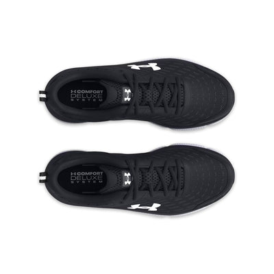 Souliers sports Under Armour pour femmes - CHARGED ASSERT WIDE