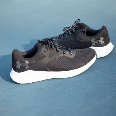 CHARGED AURORA  2 - Souliers d'entraînement femmes - Under Armour