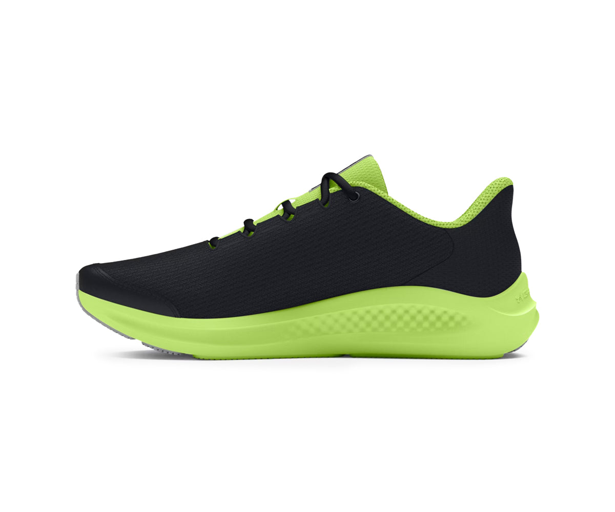CHARGED PURSUIT 3 BL - Souliers pour garçons (Junior) - Under Armour