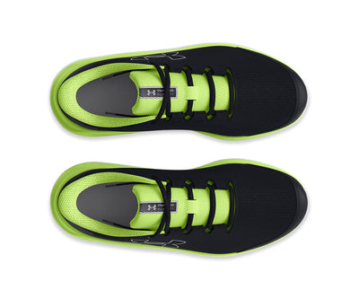 CHARGED PURSUIT 3 BL - Souliers pour garçons (Junior) - Under Armour