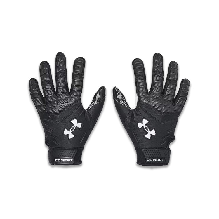Men's football gloves Under Armour - COMBAT