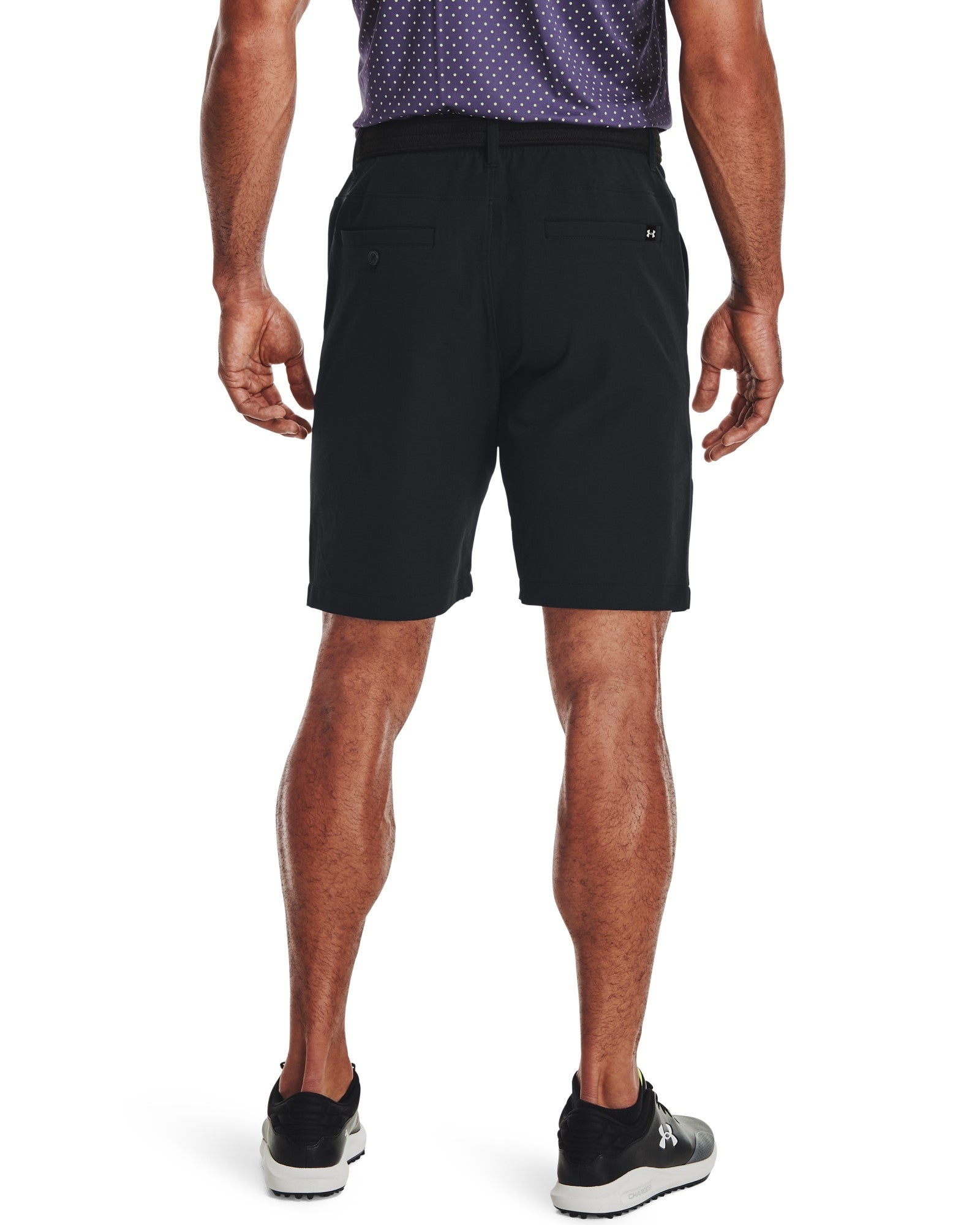 DRIVE SHORT - Men's Shorts - Under Armor
