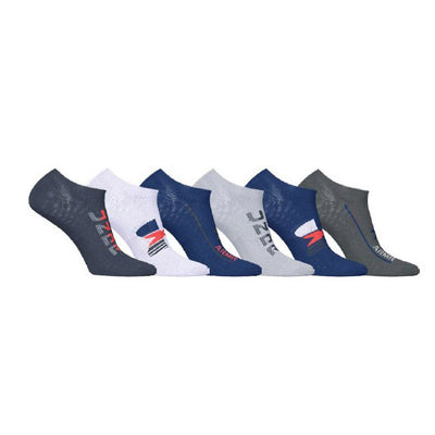 ESSENTIAL LITE NO SHOW  - Bas de sport pour juniors femmes et hommes - Under Armour
