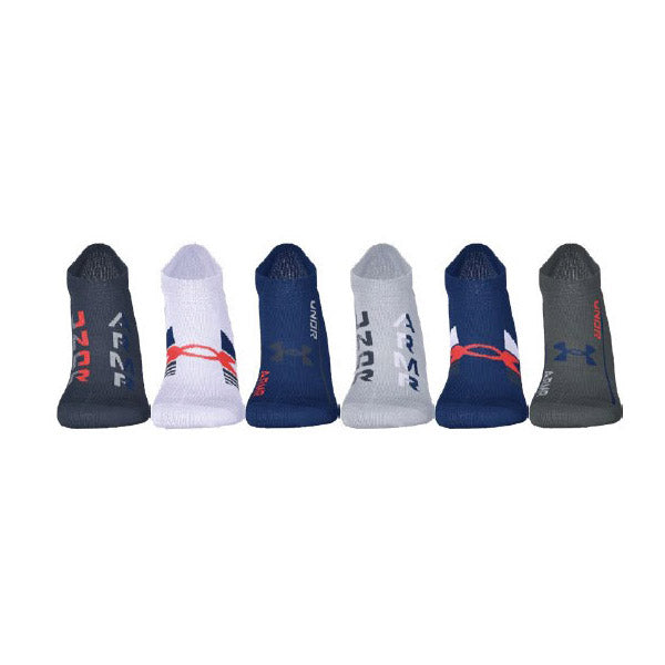 ESSENTIAL LITE NO SHOW - Sports bottoms for junior women and men - Under Armor