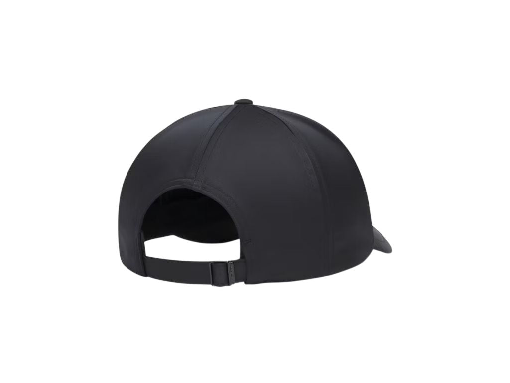 Under Armour Women's Cap - Essential Low Satin Adjustable