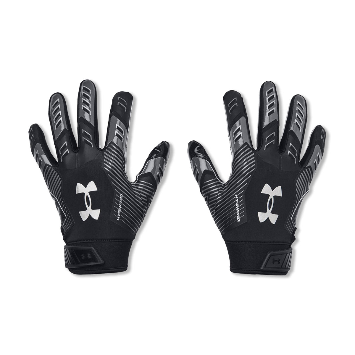 F9 NITRO - Gants de football pour hommes - Under Armour