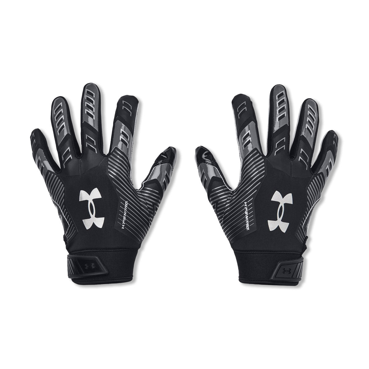 F9 NITRO - Gants de football pour jeunes - Under Armour