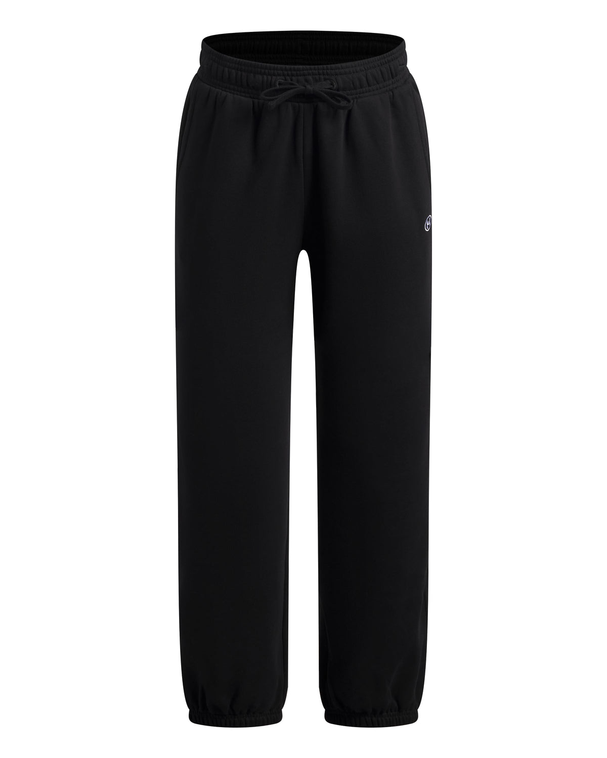 Pantalon jogging Under Armour pour filles - F RIVAL FLEECE JOGGER