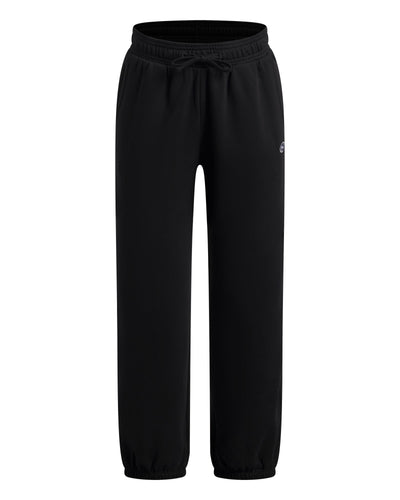 Pantalon jogging Under Armour pour filles - F RIVAL FLEECE JOGGER