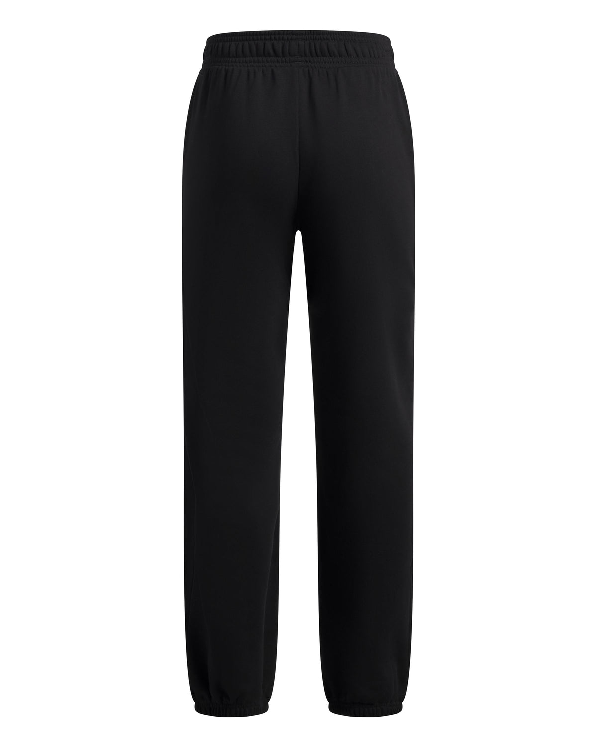 Pantalon jogging Under Armour pour filles - F RIVAL FLEECE JOGGER