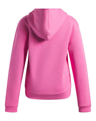 F SHIMMER HOODIE