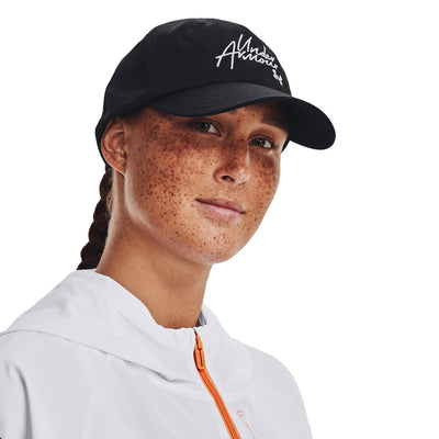 Casquette pour femmes Under Armour - FAVORITES HAT