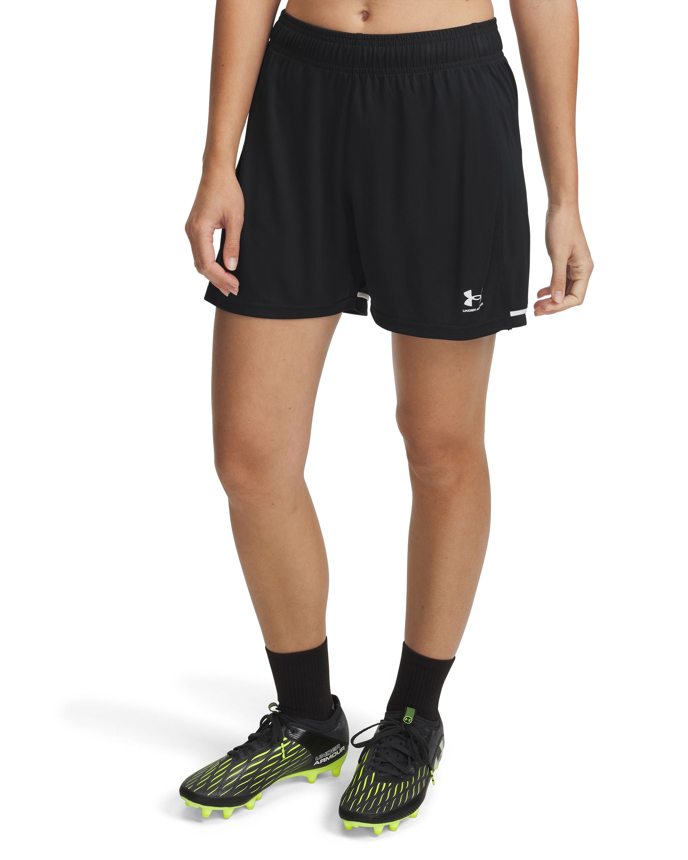 Short Under Armour pour femmes - UA CHALLENGER