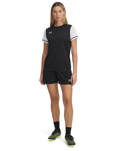 Short Under Armour pour femmes - UA CHALLENGER
