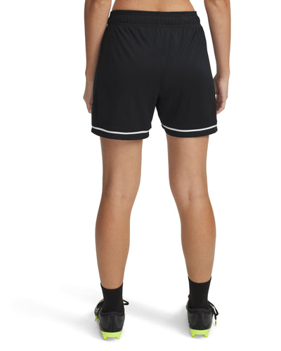 Short Under Armour pour femmes - UA CHALLENGER