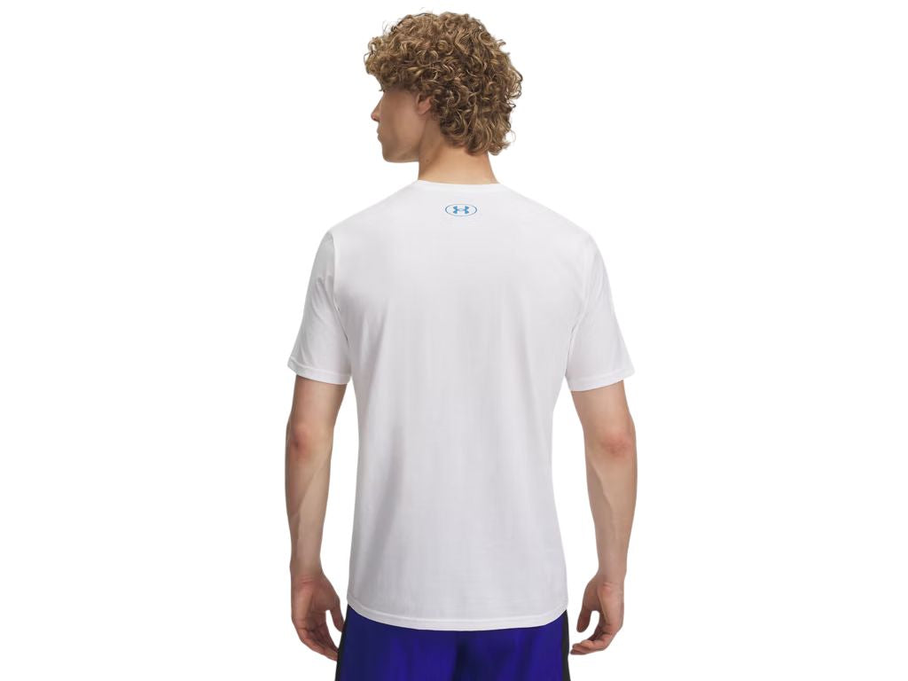 Under Armour men's T-shirt - FLY IN LOGO
