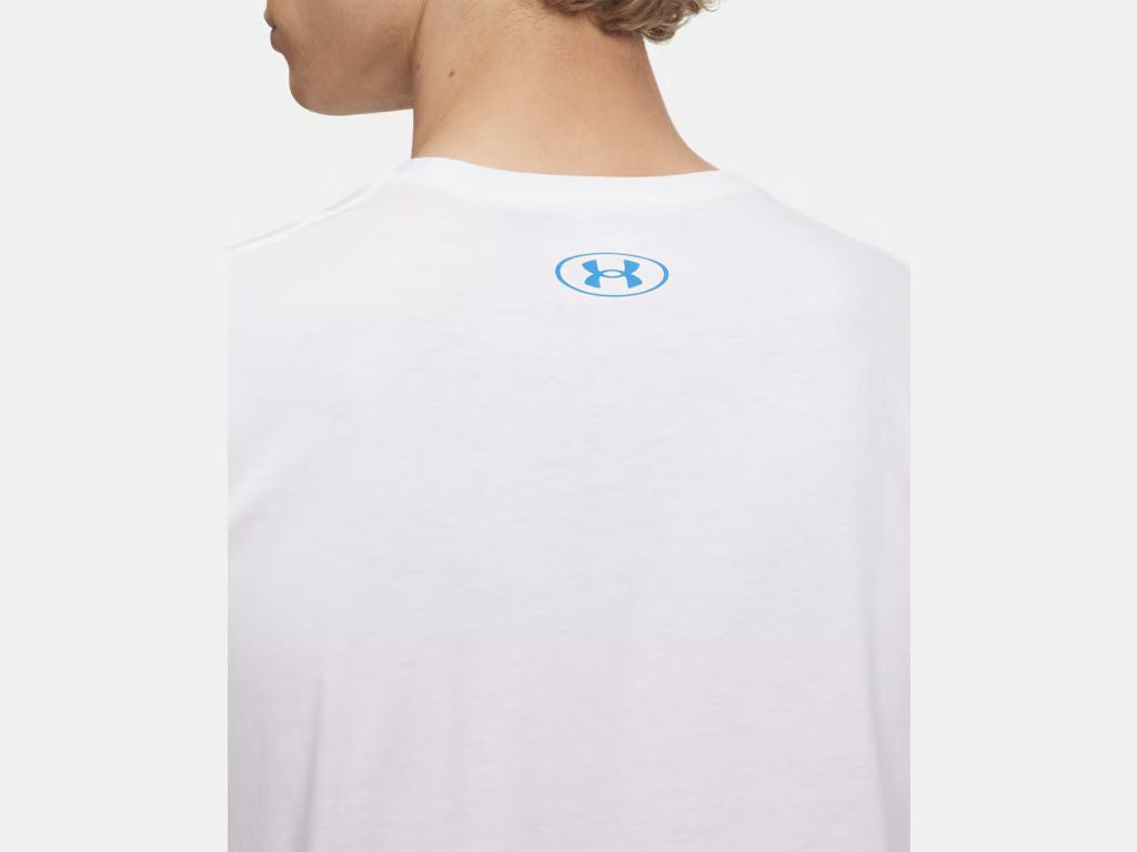 Under Armour men's T-shirt - FLY IN LOGO