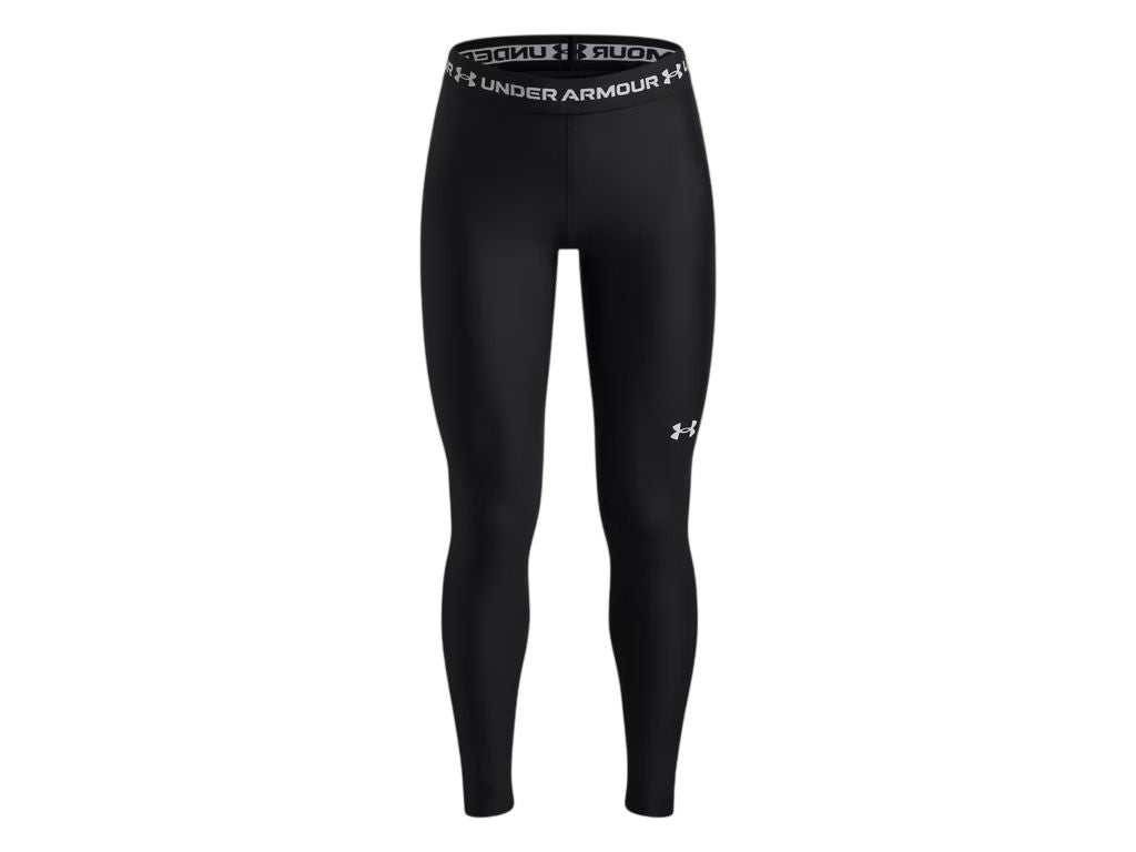 Legging Under Armour Filles Junior - HEATGEAR