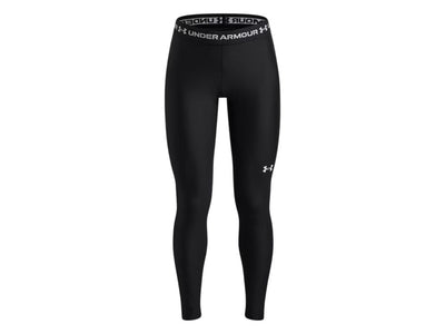 Legging Under Armour Filles Junior - HEATGEAR