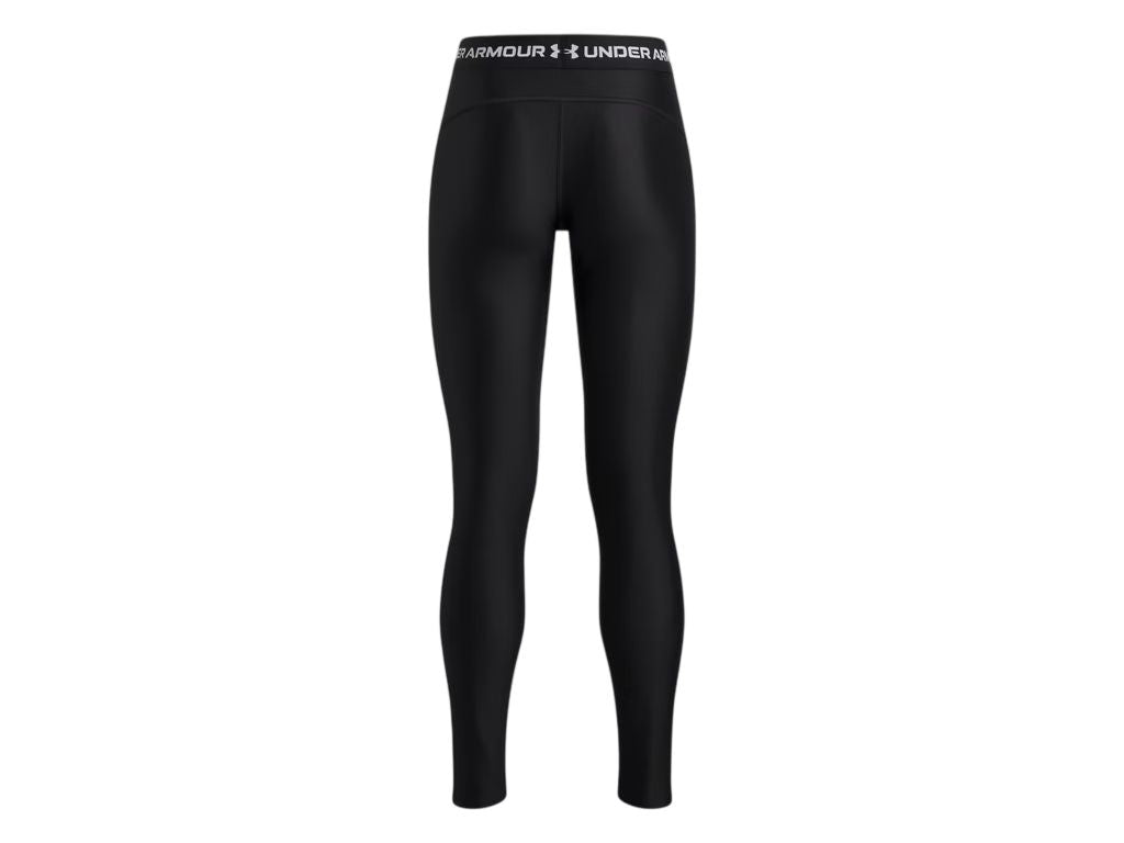 Legging Under Armour Filles Junior - HEATGEAR