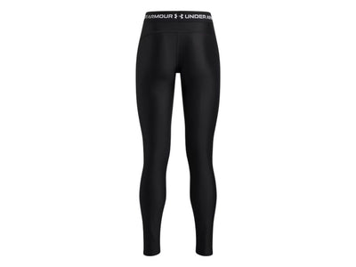 Legging Under Armour Filles Junior - HEATGEAR