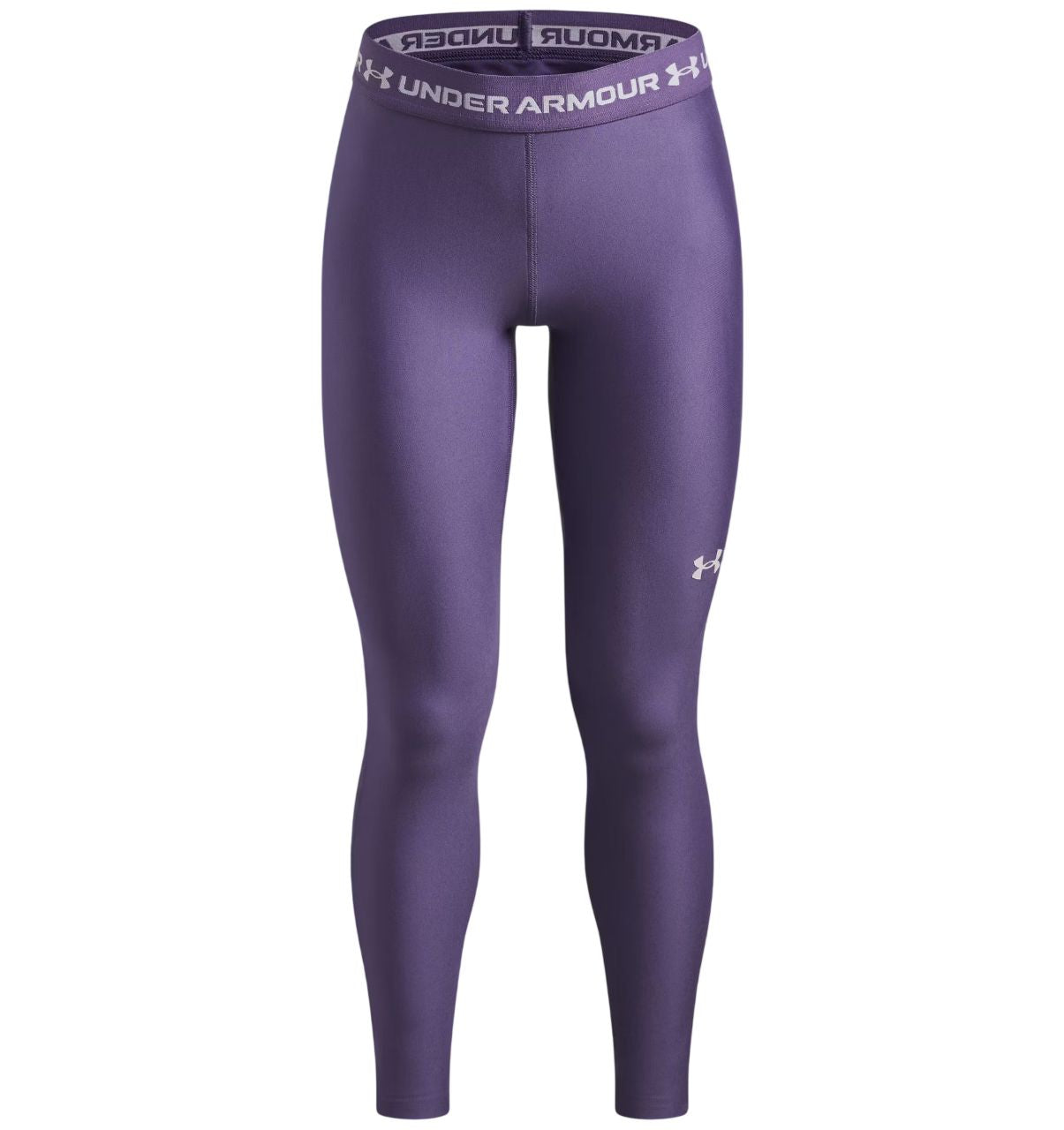 Under Armour Leggings for Junior Girls - HEATGEAR