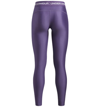 Legging Under Armour Filles Junior - HEATGEAR
