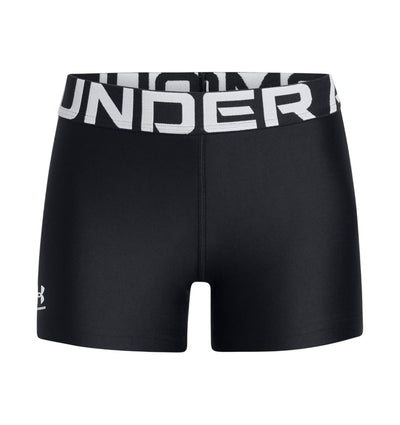 Short Under Armour Girls Junior - HEATGEAR SHORTY