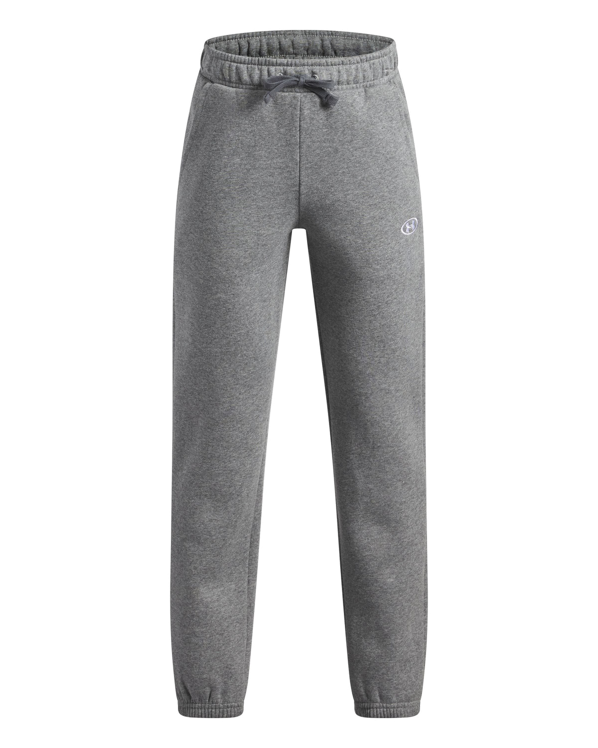 Pantalon jogger Under Armour pour garçons - G RIVAL FLC JOGGER