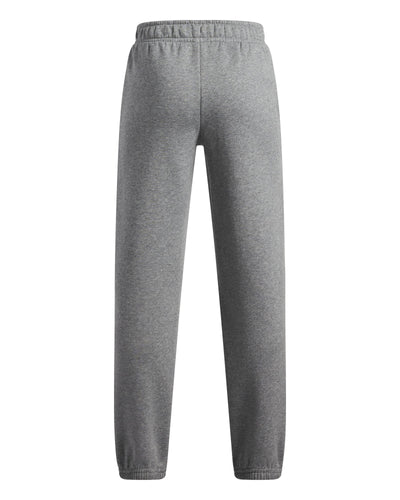 Pantalon jogger Under Armour pour garçons - G RIVAL FLC JOGGER