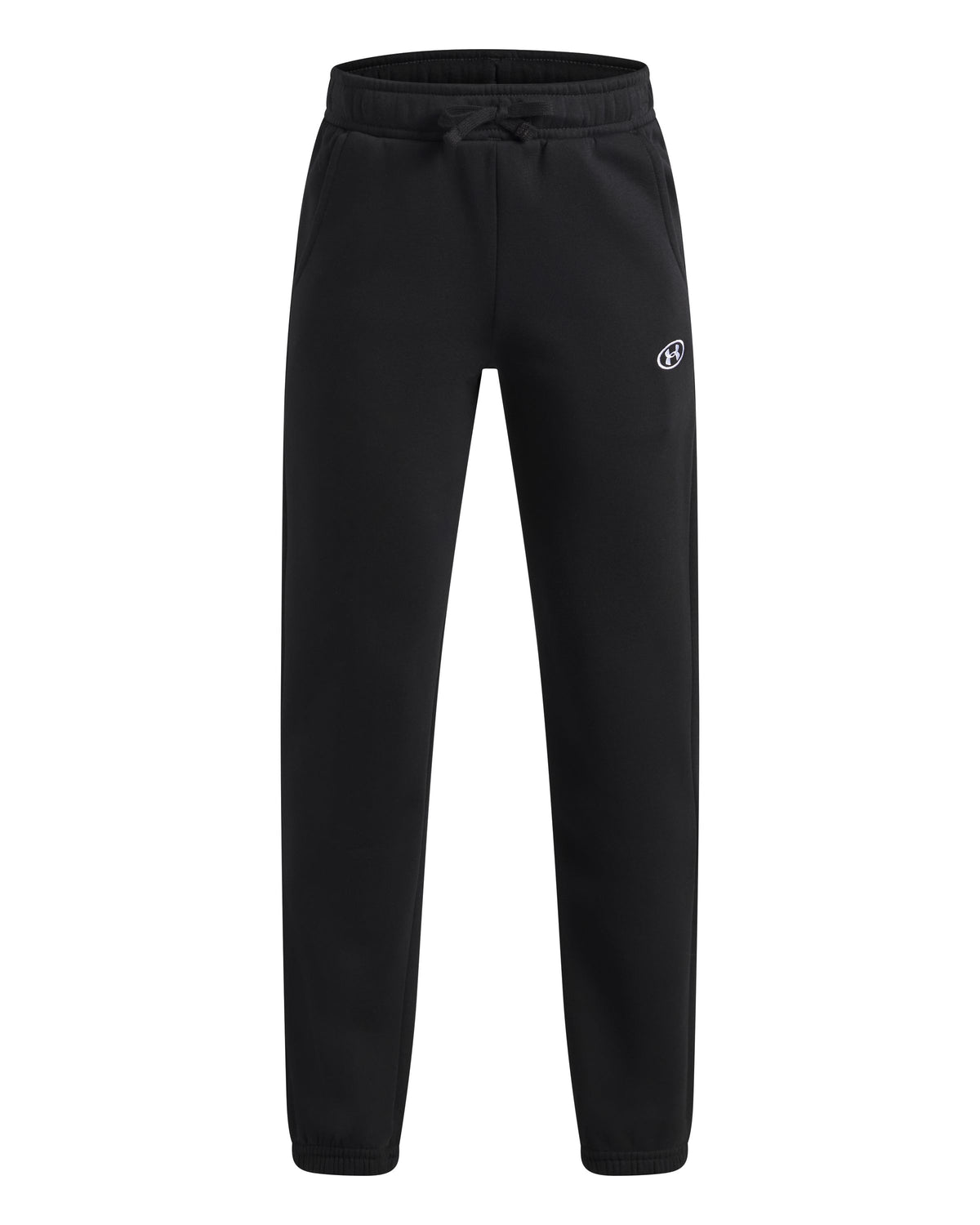 Pantalon jogger Under Armour pour garçons - G RIVAL FLC JOGGER