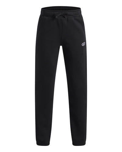 Pantalon jogger Under Armour pour garçons - G RIVAL FLC JOGGER